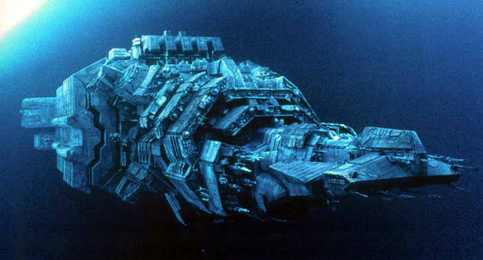 USM "Auriga"