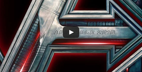 Avengers Age Of Ultron