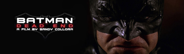 Film Batman Dead End