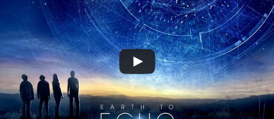 Earth to echo