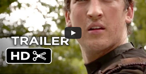 Fantastyczna Czwórka 2015