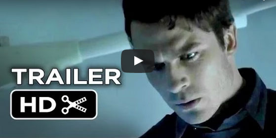 Film Anomalia trailer