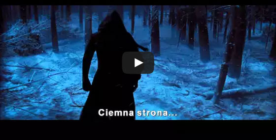 Star Wars The Force Awakens trailer