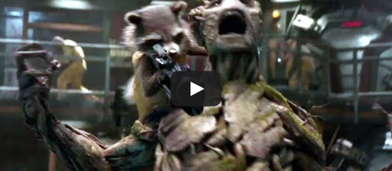 Strażnicy Galaktyki