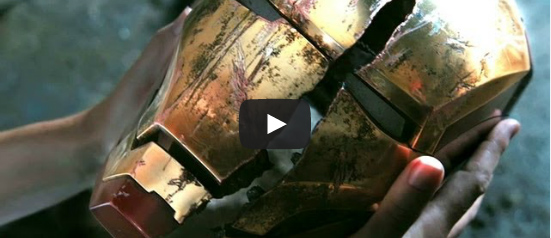 Iron Man 3