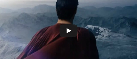 Man of Steel