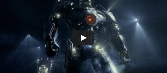 Pacific Rim