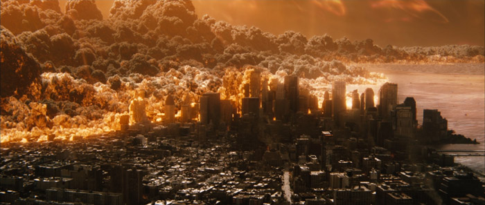 Zapowiedź Apokalipsa