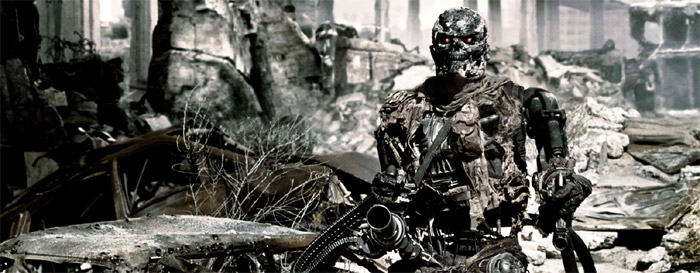 terminator-salvation-model