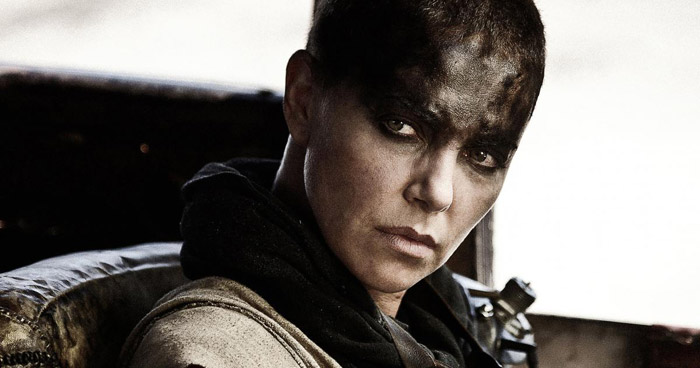 Furiosa Theron