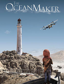 The OceanMaker poster plakat