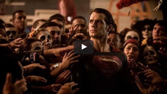 Film "Batman vs Superman: Świt sprawiedliwości" informacje i zwiastun Film Batman vs Superman: Dawn Of Justice Recenzja