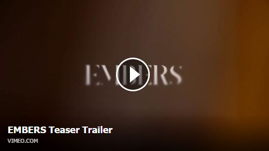 Film Embers - Zobacz zwiastun Film Embers