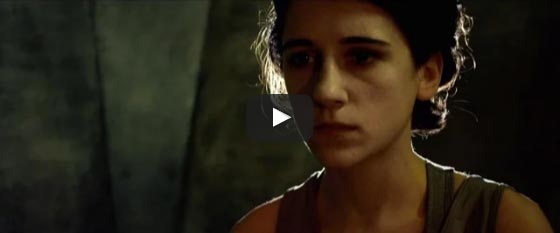 Film "Native" - zobacz zwiastun native 2016