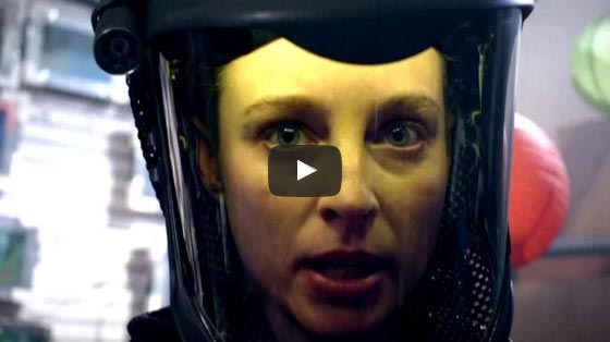 Film Pandemic recenzja