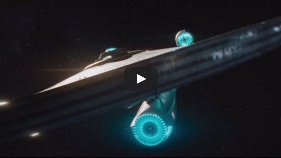 Film "Star Trek: W nieznane" - zwiastun, premiera, informacje Star Trek Beyond Recenzja