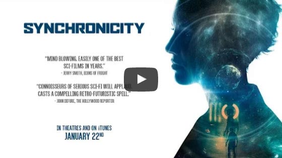 Film Synchronicity Trailer Film Synchronicity