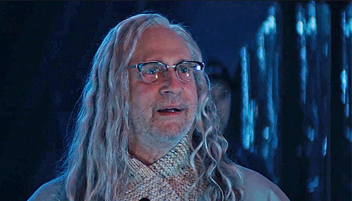 Independence Day 2 - Dr. Brakish Okun