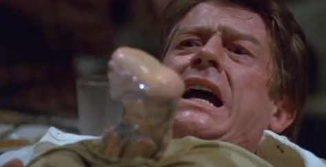 Spaceballs - Alien