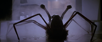 The Thing Alien