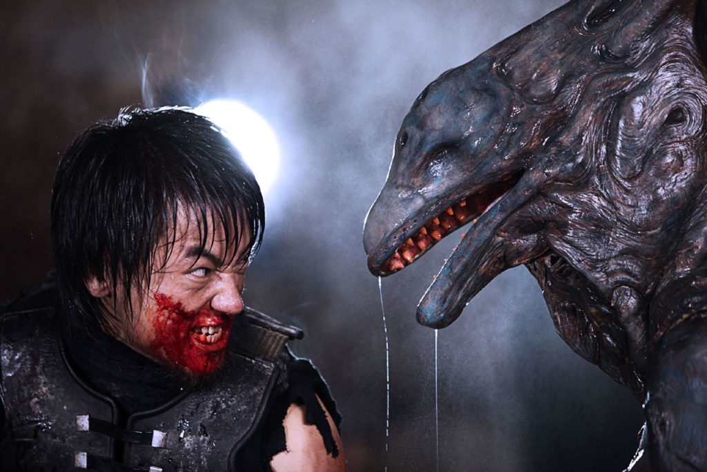 alien-vs-ninja-recenzja