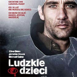ludzkie dzieci