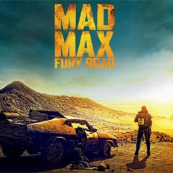 mad max fury road