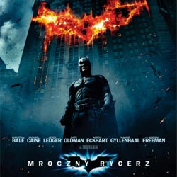 mroczny rycerz