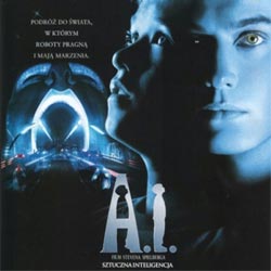 a.i. sztuczna inteligencja