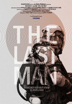 the last man poster