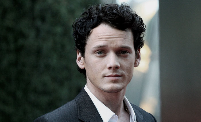 Anton Yelchin