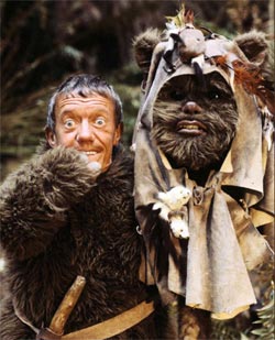 Ewok Paploo