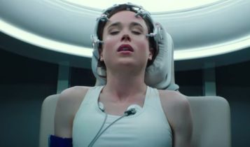 Linia Życia 2017 Film Opinia i Trailer