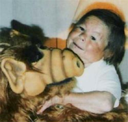 mihaly michu meszaros Alf