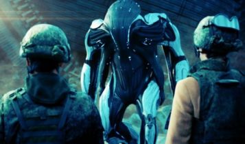 Film "Przyciąganie" 2017 - Opinia, trailer i Opis