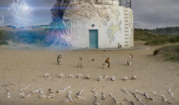 Film "Anihilacja" 2018 - trailer i fabuła, premiera