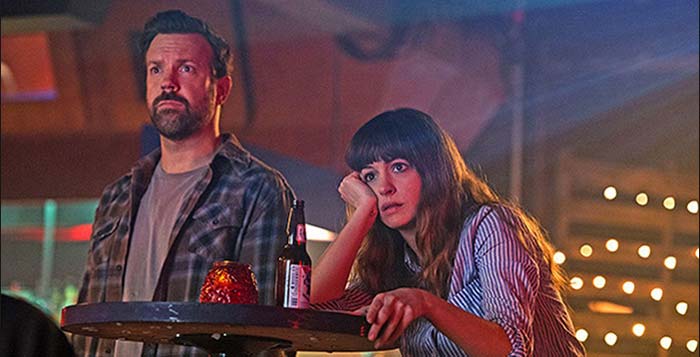 Monstrum 2017 - Anne Hathaway i Jason Sudeikis