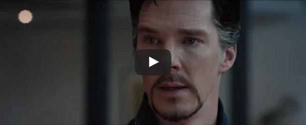 Film "Doktor Strange" Trailer i Recenzja dr-strange 2016 trailer