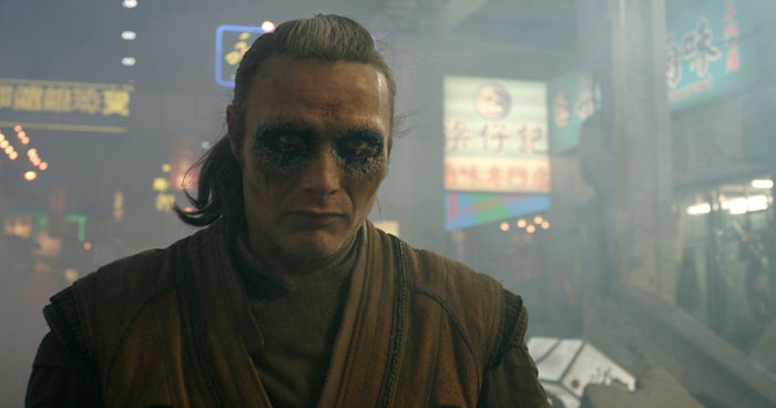 kaecilius