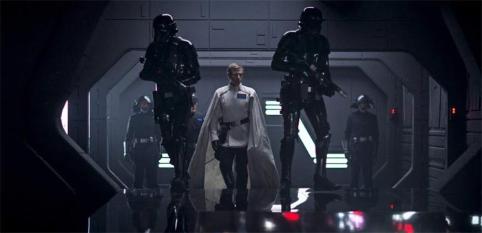 Łotr 1 Orson Krennic