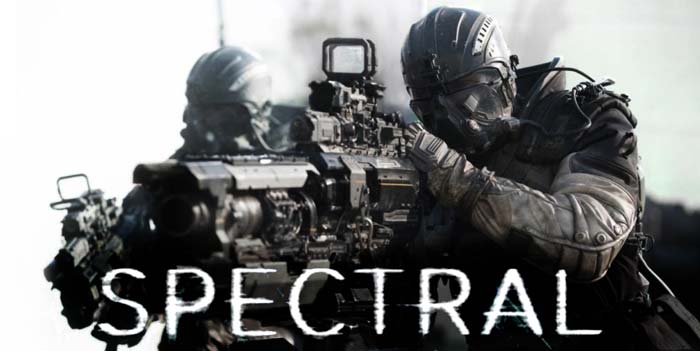 2016 Spectral