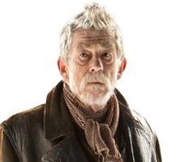 doctor who - The War Doctor