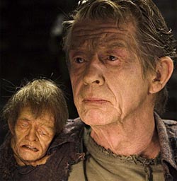 masters of science fiction - Samswope