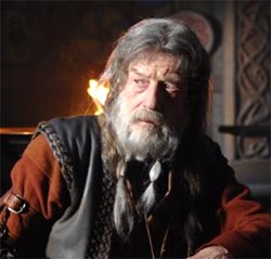 Outlander - Hrothgar