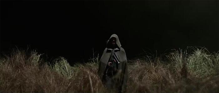 Android David w Alien Covenant