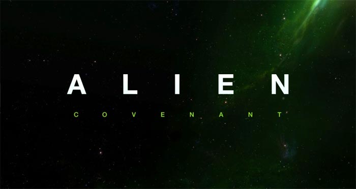 Film Obcy: Przymierze - Recenzja Alien Covenant Recenzja filmu i opinia