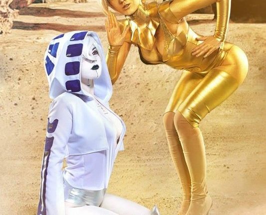 C-3PO - Oniksiya Sofinikum