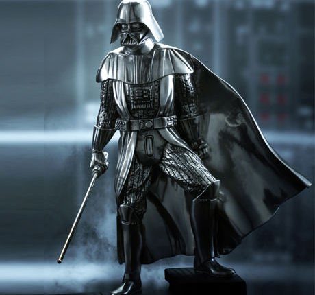 Star Wars Royal Selangor - Vader