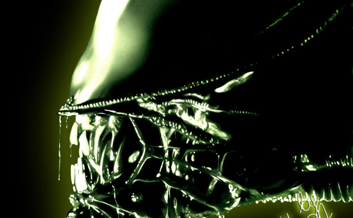 Alien