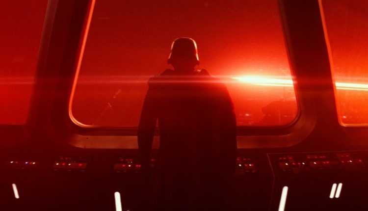 Gwiezdne Wojny Przebudzenie Mocy Kylo Ren Starkiller